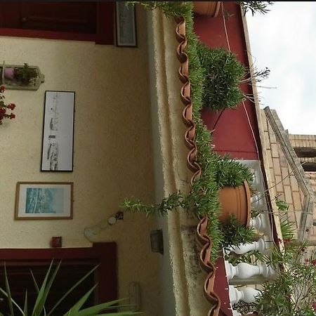 Aeginitiko Archontiko Apartment Aegina Exterior foto
