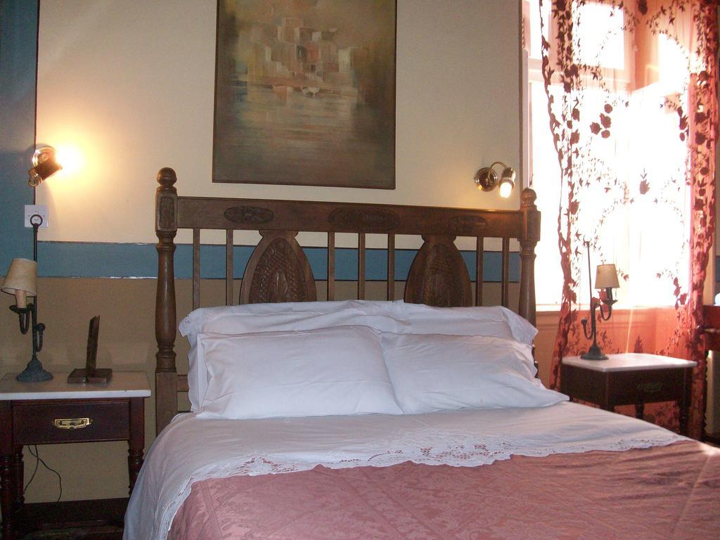 Aeginitiko Archontiko Apartment Aegina Cameră foto